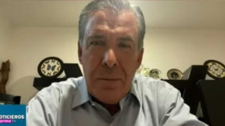 “Alejandra nos tomó el pelo a todos. Desde hace medio año tomó una decisión en solitario”: MMM