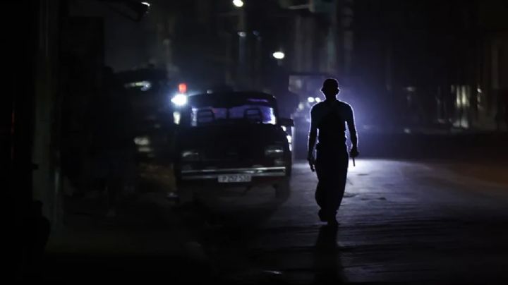 Cuba enfrentará apagones en casi la mitad del país durante horas pico