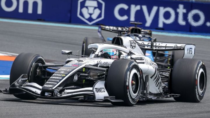 ¿Cómo le fue a Checo Pérez en el GP de Miami y quién ganó en el regreso de la F1?