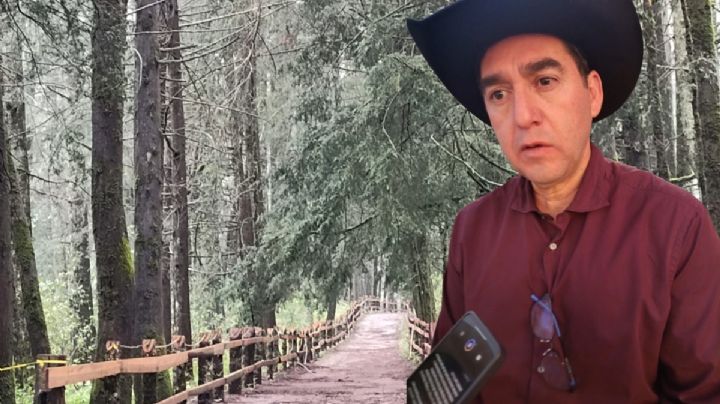 Hidalgo vigila bosques y fauna silvestre para frenar avance del gusano barrenador