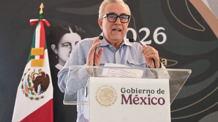 Llegaron a CIDH denuncias contra Rubén Rocha por injerencia de crimen organizado en elección