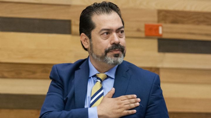Muere Jorge Alberto Alatorre, académico entregado a la combatir la corrupción