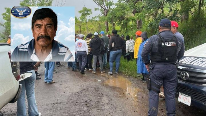 Localizan a pobladores en volcán San Martín de Los Tuxtlas; identifican a una víctima