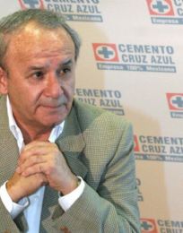 Foto descriptiva de: Las polémicas de "Billy" Álvarez que marcaron a Cruz Azul