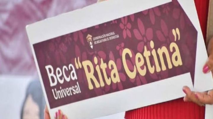 Beca Rita Cetina: la razón por la que suspenderán el depósito por un tiempo