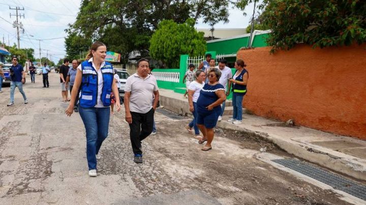 Consejo de Protección Civil de Mérida instala sesión permanente para atender la contingencia por lluvias