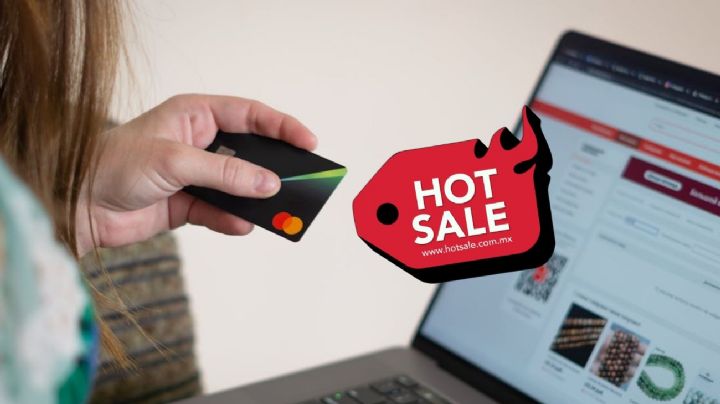 Hot Sale 2026: el “beneficio” de los meses sin intereses que podría costarte más de lo que crees