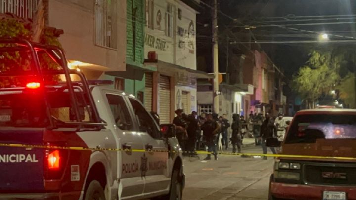 Ataque armado en Salamanca: Cinco muertos, dos heridos y un secuestrado