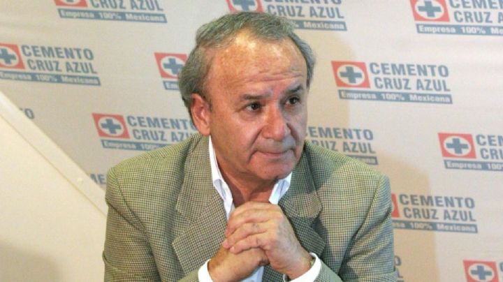 Las polémicas de "Billy" Álvarez que marcaron a Cruz Azul