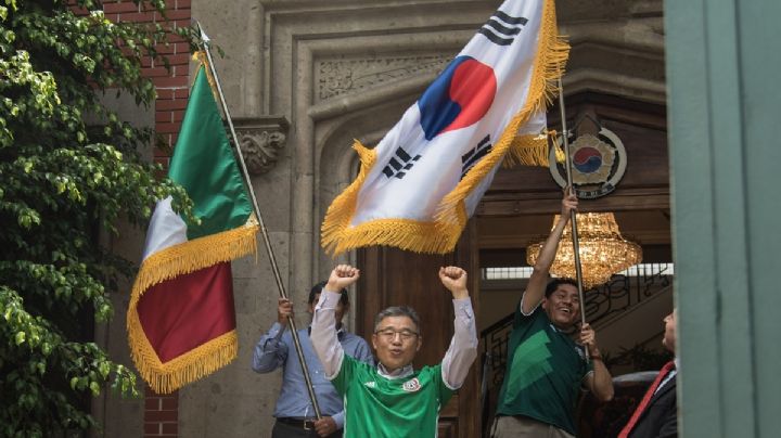Así será el festival coreano en la CDMX por el Mundial 2026: dónde y cuándo