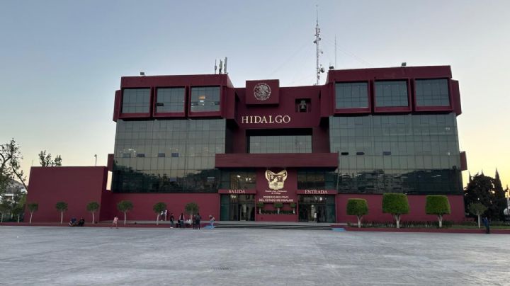 Aún faltan cerca de 4 mil declaraciones patrimoniales de servidores públicos hidalguenses