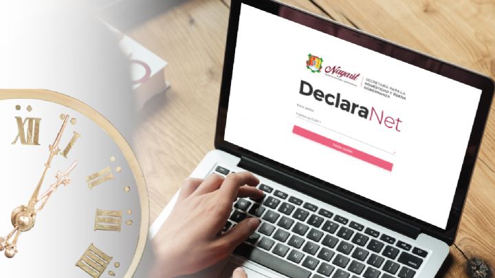 Último día para presentar declaración patrimonial; incumplir puede costar el empleo