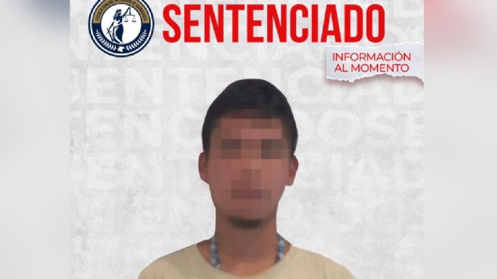 Agresor sexual de Pénjamo recibe una sentencia de 96 años de cárcel