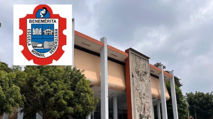 Es oficial: Escuela Normal Veracruzana cambia de nombre y será Centenaria