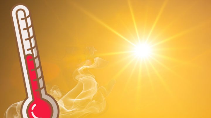 ¡Saca el bloqueador! Prevén temperaturas extremas y rachas de viento en Hidalgo