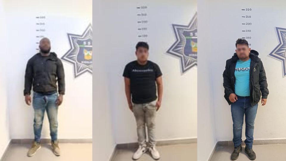 La víctima, que circulaba en motocicleta, fue interceptada y subida por la fuerza a una camioneta gris por varios sujetos que exigían un pago de 150 mil pesos.