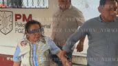 Foto ilustrativa de la nota titulada: Detienen a maestra de Veracruz acusada de vender plazas falsas de la SEV y Pemex