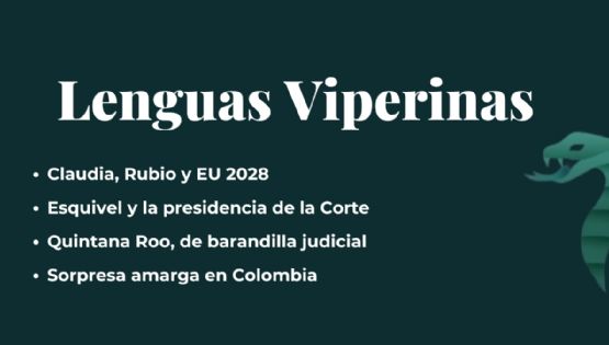 Lenguas Viperinas