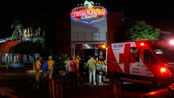 Balaceras, aseguramientos y riña en penal, así fue mayo 2026 en Sinaloa
