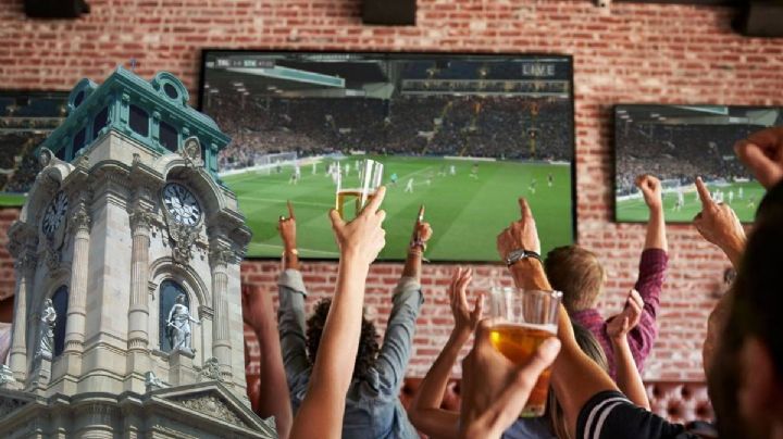 Mundial 2026: ¿habrá cambios en el cierre de bares de Pachuca para ver los partidos?