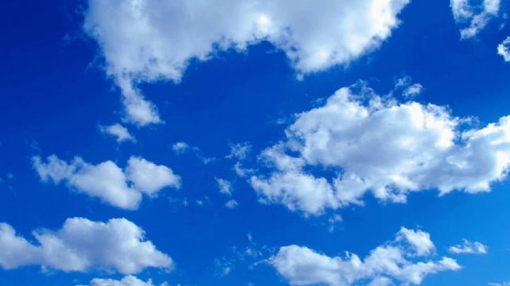 ¿Cómo estará el clima en Hidalgo este primer día de junio?