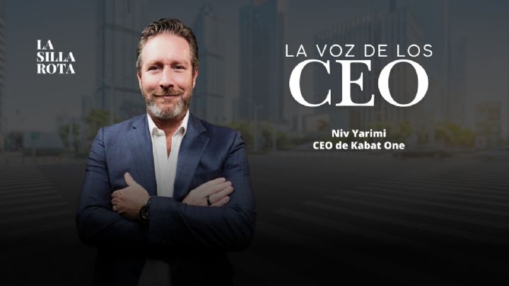 Kabat One apoya a estados en combate a inseguridad con IA e inteligencia de datos