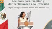 Foto ilustrativa de la nota titulada: México acelera inversión de energía renovable: 81 proyectos en evaluación