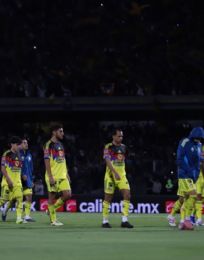 Foto descriptiva de: ¿Por qué Pumas acusa al América de alineación indebida?