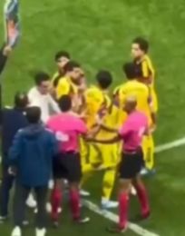 Foto descriptiva de: Los casos más polémicos de alineación indebida en la Liga MX