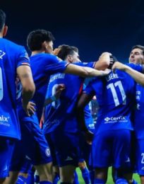 Foto descriptiva de: Los dos fichajes que Cruz Azul tiene como prioridad para el próximo torneo