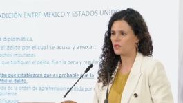 Foto que representa a En caso Rocha Moya, EU violó proceso de confidencialidad: Alcalde