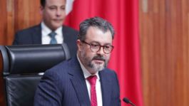 Foto que representa a TEPJF busca aplazar elección judicial: no quieren que coincida con 2027