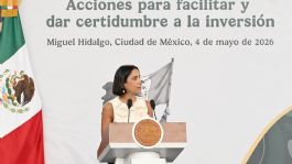 Foto que representa a México acelera inversión de energía renovable: 81 proyectos en evaluación