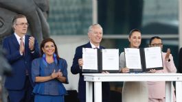 Foto que representa a Gobierno reduce plazos y simplifica trámites para acelerar inversiones