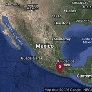 Van 251 réplicas del sismo en Pinotepa Nacional del 4 de mayo; así evoluciona