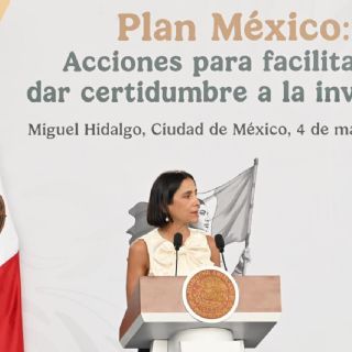 México acelera inversión de energía renovable: 81 proyectos en evaluación