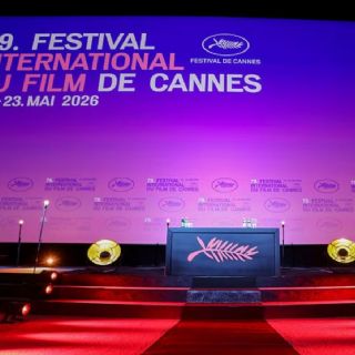 ¿Quiénes son los integrantes del jurado del Festival de Cannes 2026?