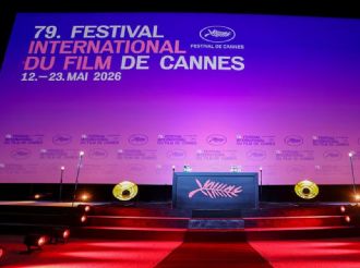 ¿Quiénes son los integrantes del jurado del Festival de Cannes 2026?