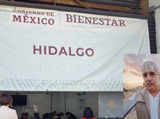 Arranca en Hidalgo credencialización masiva para Salud Universal