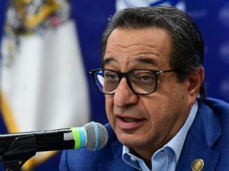"Los liderazgos de MC caben en una selfie y sobran espacios": Salim