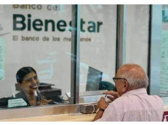Inicia pago de la Pensión Bienestar en Guanajuato: fechas por apellido y dónde cobrar