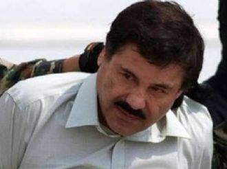 "Take Me Back to My Country": “El Chapo” Guzmán’s Plea Letter