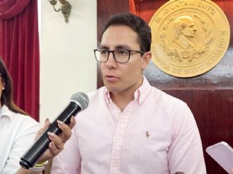 Jorge Reyes rechaza daño al erario y acusa desinformación sobre auditorías