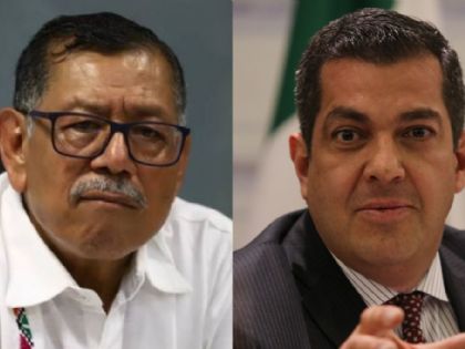 ¿Quién sigue en la lista de EU?
