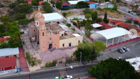 El viernes 8 de mayo inician en Guanajuato 10 días continuos de lluvias