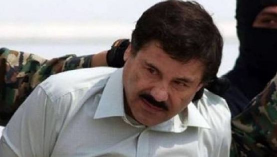 "Take Me Back to My Country": “El Chapo” Guzmán’s Plea Letter