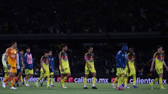 ¿Por qué Pumas acusa al América de alineación indebida?