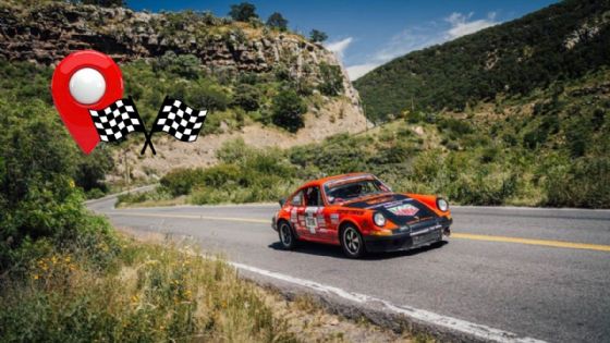 Carrera Panamericana 2026 regresará a Veracruz y pasará por Xalapa