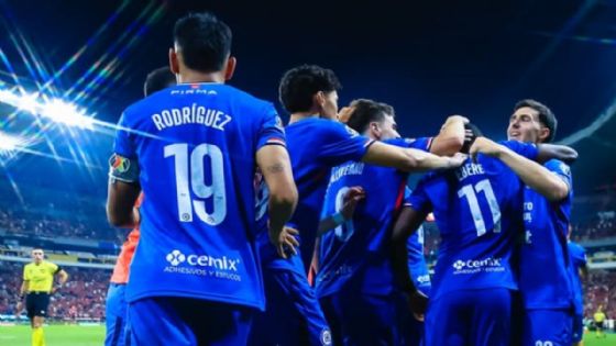Los dos fichajes que Cruz Azul tiene como prioridad para el próximo torneo