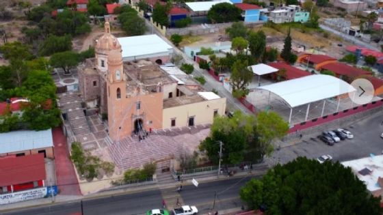 El viernes 8 de mayo inician en Guanajuato 10 días continuos de lluvias